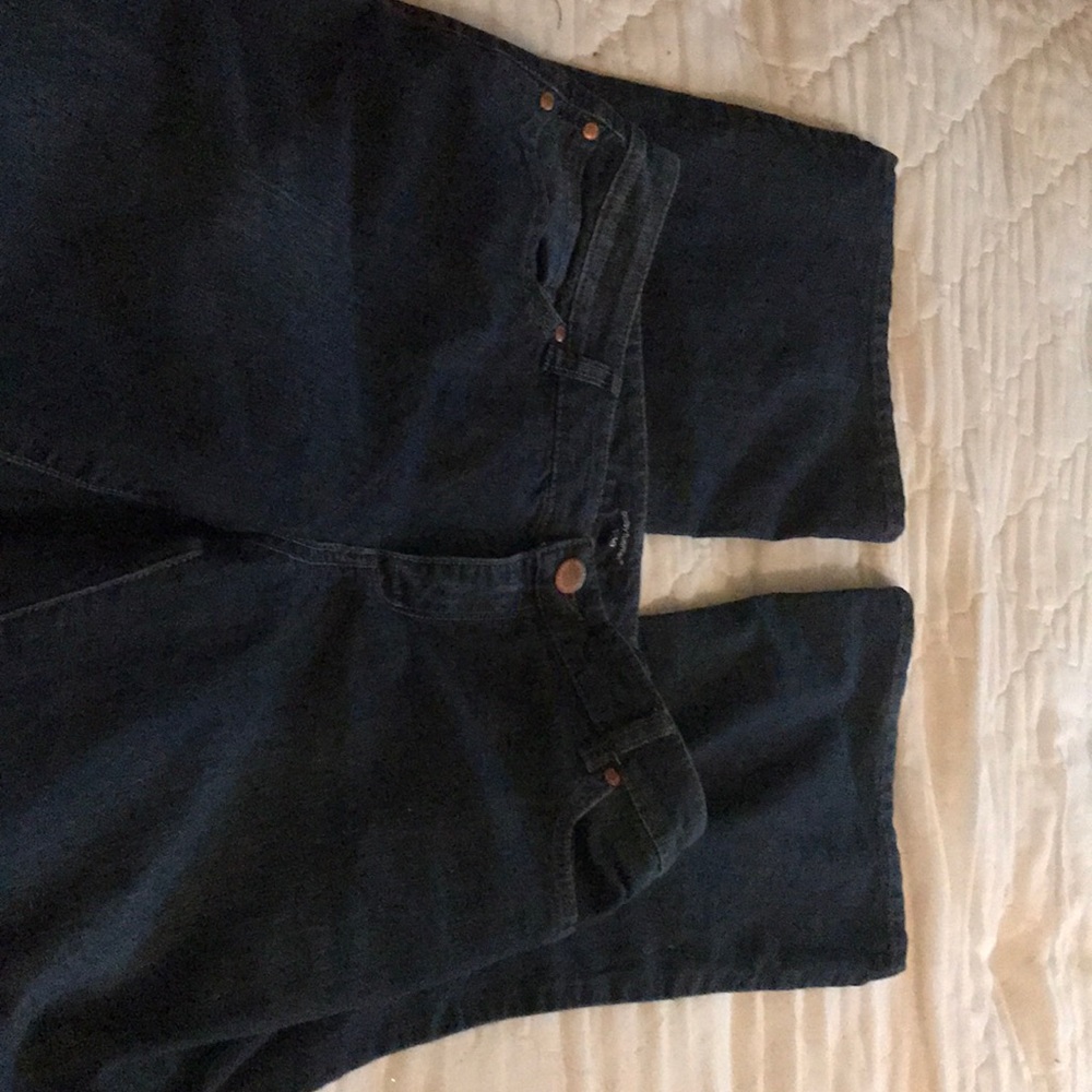 Daisy Fuentes women jeans